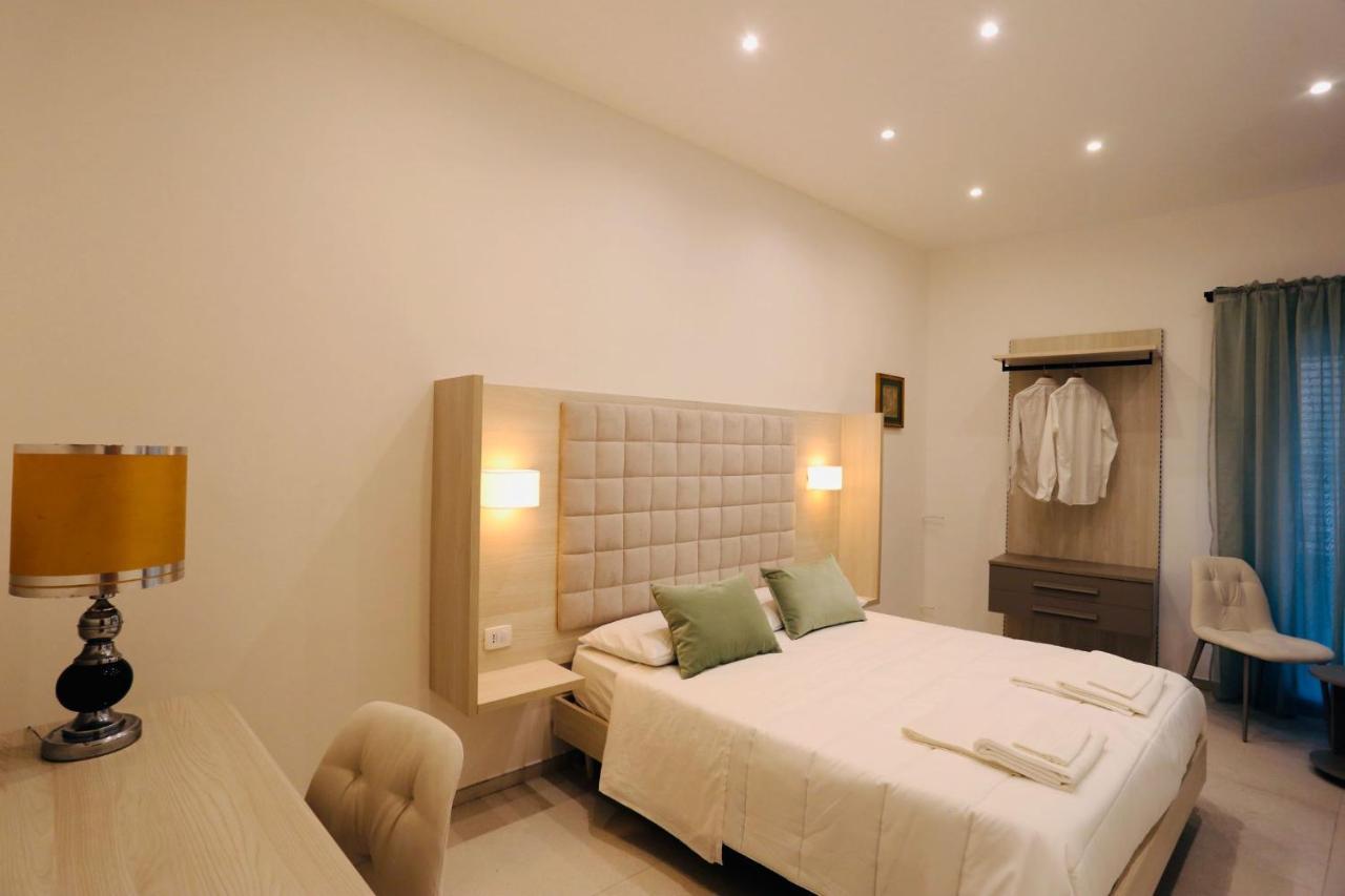 Guest House Colonna Palermo Exterior foto